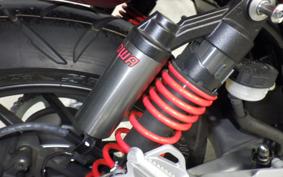 HONDA CB400SF GEN 4 A 2023 NC42