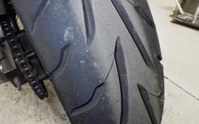 KAWASAKI NINJA 250 EX250P