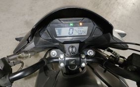 HONDA SP125 JC83