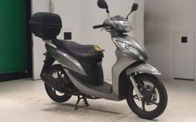 HONDA DIO 110 JF31