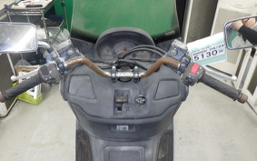 SUZUKI SKYWAVE 400 1999 CK41A