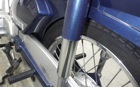 HONDA C70 SUPER CUB E 2012 C70