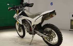 HONDA CRF250L 2013 MD38