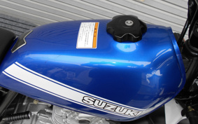 SUZUKI GLASS TRACKER BIG BOY NJ47A