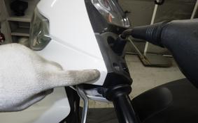 YAMAHA AXIS 125 Z 2022 SED7J