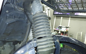 HONDA C50 SUPER CUB 2021 AA04