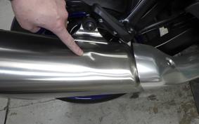 SUZUKI HAYABUSA Gen.3 2024 EJ11A