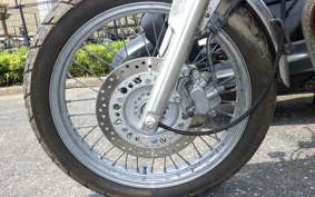 HONDA CB400SS E 2006 NC41