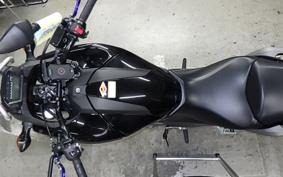 HONDA NC 700 X 2013 RC63