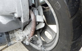 HONDA CREA SCOOPY I AF55