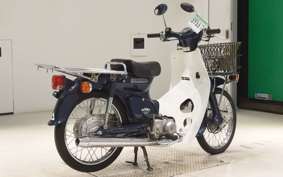 HONDA C50 SUPER CUB C50