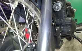 KAWASAKI W250 2026