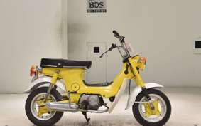 HONDA CHALY 50 CF50