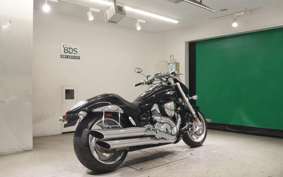 SUZUKI BOULEVARD M109R 2011