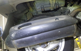 HONDA FORESIGHT MF04