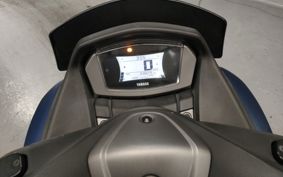 YAMAHA N-MAX 125 SEG6J