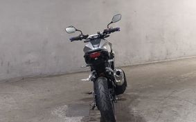 HONDA CB250R MC52