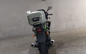 YAMAHA TDM900 2009 RN18