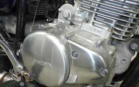 HONDA CB400SS E 2004 NC41