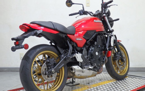 KAWASAKI Z650 RS 2024 ER650R