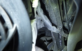 SUZUKI ADDRESS 110 2020 CE47A