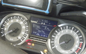 HONDA FORZA 250 2020 MF13