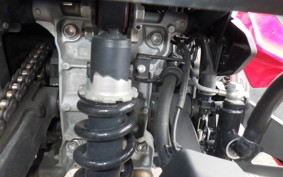 KAWASAKI NINJA 250 2008 EX250P