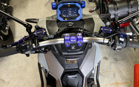 HONDA ADV160 KF54
