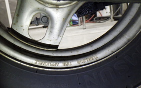 HONDA GIORNO AF24