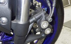 YAMAHA MT-09 A 2017 RN34J