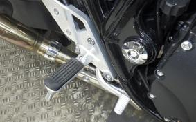 HONDA CB1300SF SUPER FOUR Gen. 3 2023 SC54