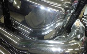 YAMAHA DRAGSTAR 400 CLASSIC 2002 VH01J