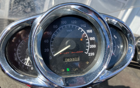 HARLEY  HARLEY VRSCA1130 2002 HAZ
