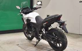 HONDA NX400 2025 NC65