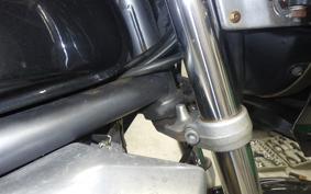 KAWASAKI BALIUS 250 2012 ZR250A