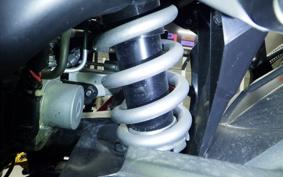 YAMAHA YZF-R25 A 2014 RG43J