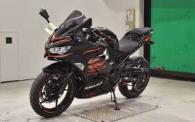 KAWASAKI NINJA 400 2020 EX400G