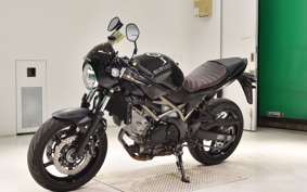 SUZUKI SV650 X A 2023 VP55E