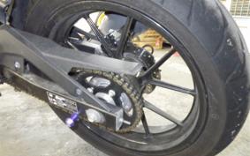SUZUKI GSX-R125