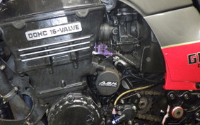 KAWASAKI GPZ900R NINJA 1985 ZX900A