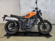 Фото Honda CL250 с японского аукциона