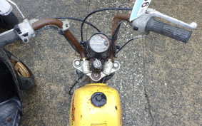YAMAHA POCKE 4U1