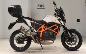KTM 690 DUKE R 2014