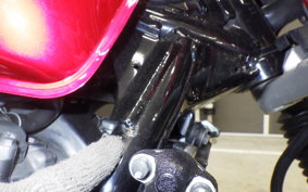 HONDA CB1100 2010 SC65