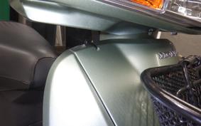 HONDA LEAD 100 1977 JF06