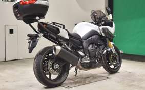 YAMAHA FAZER FZ8 SA 2018