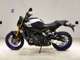 Фото Yamaha MT-09 SP 2024 с японского аукциона