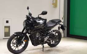 HONDA CB125 R 2002 JC91