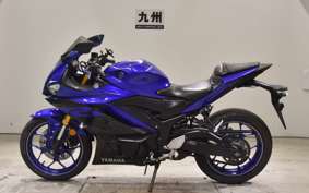 YAMAHA YZF R-3 2019 RH13J