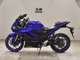 Фото Yamaha YZF R-3 2019 с японского аукциона